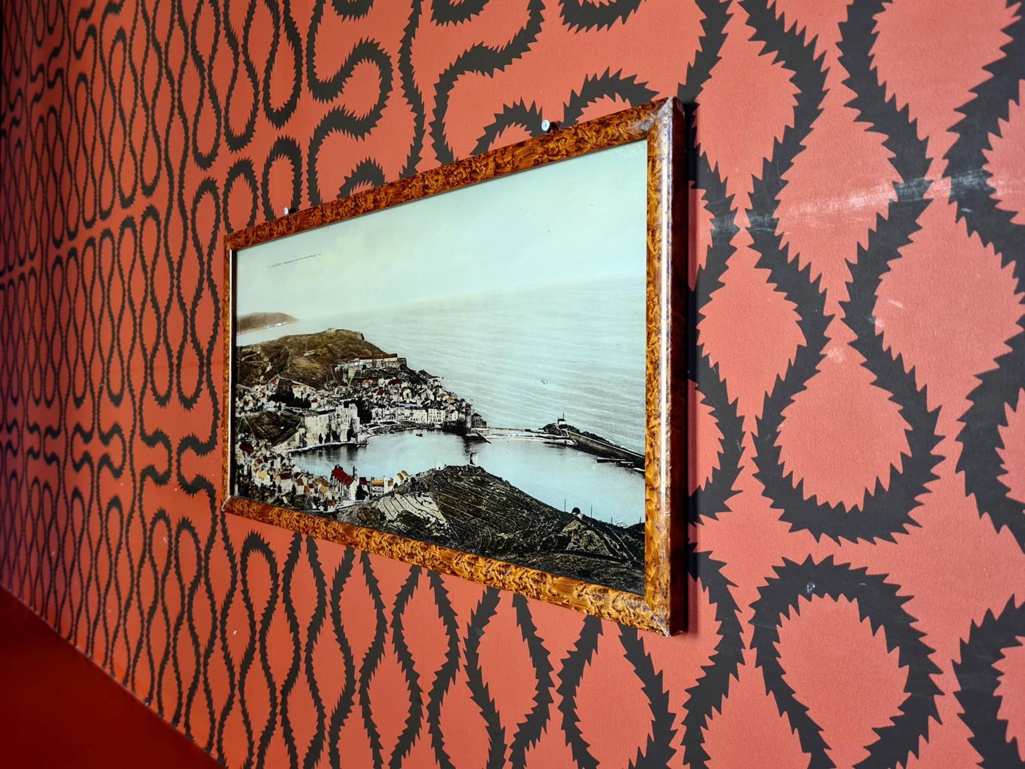 B&B Casa Ortega Marseille Værelse billede