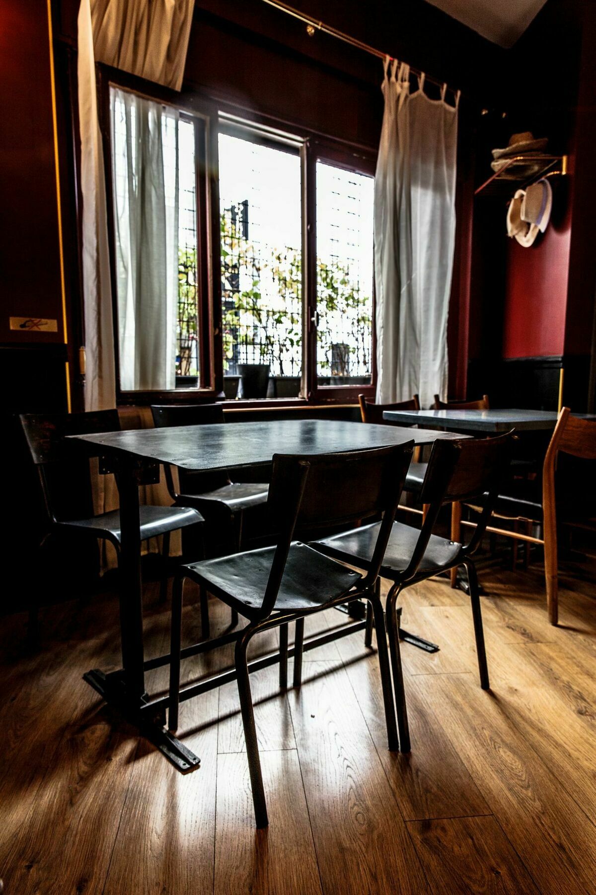 B&B Casa Ortega Marseille Eksteriør billede